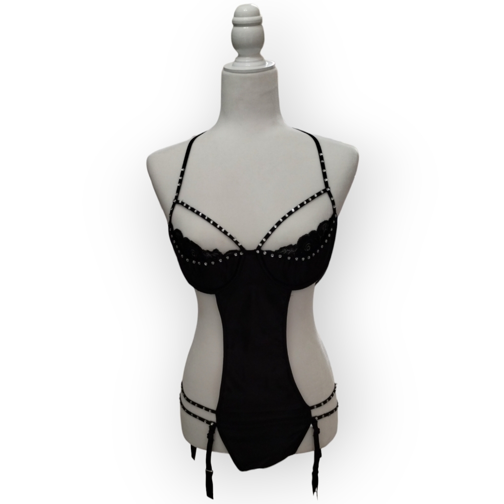 SEDUCTION BY FREDERICK'S OF HOLLYWOOD